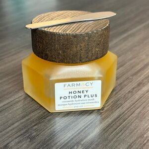 Farmacy Honey Potion Plus Hydration Mask